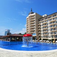 admiral hotel