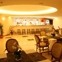 central hotel