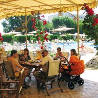 joya park hotel