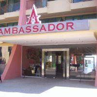 ambassador