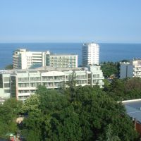 perunika hotel