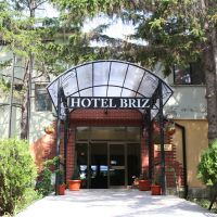 briz (golden sands)