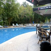 perunika hotel