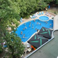 perunika hotel