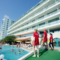 berlin golden beach