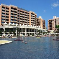 royal beach hotel
