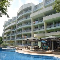 perunika hotel