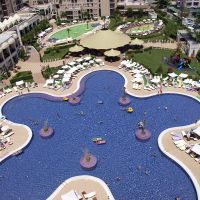 royal beach hotel