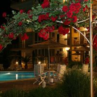 joya park hotel