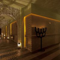 royal beach hotel