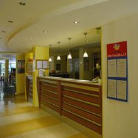 perunika hotel