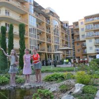 joya park hotel