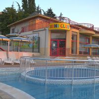 grifid enkanto beach