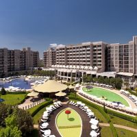 royal beach hotel