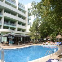 perunika hotel