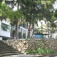briz (golden sands)