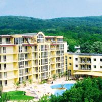 joya park hotel