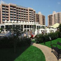 royal beach hotel