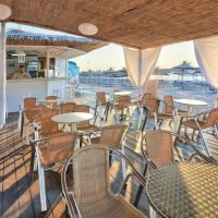 berlin golden beach