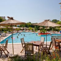 joya park hotel