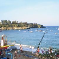 litsa mare apartment