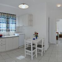 litsa mare apartment