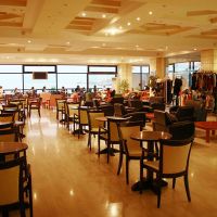 eri beach & village