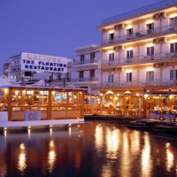 aristea hotel
