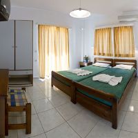 litsa mare apartment