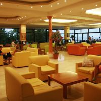 eri beach & village
