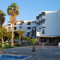 ocean hights view hotel
