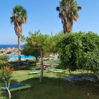ocean hights view hotel
