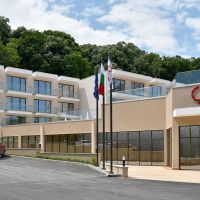 grifid hotel foresta