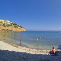 litsa mare apartment