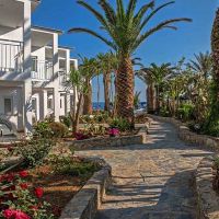 happy days crete