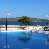 top hotel