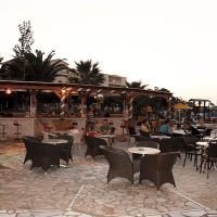 eri beach & village