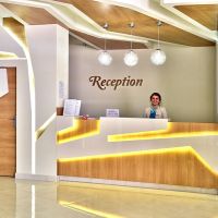 grifid hotel foresta