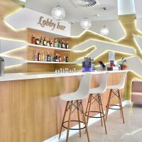 grifid hotel foresta