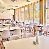 grifid hotel foresta