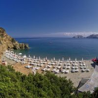 litsa mare apartment