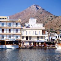 aristea hotel