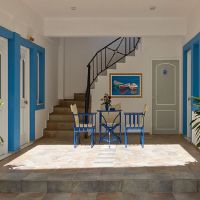litsa mare apartment