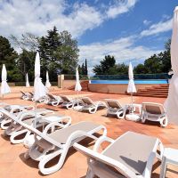 grifid hotel foresta