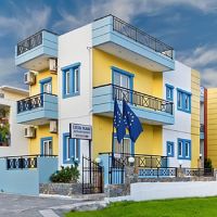 litsa mare apartment