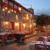 aristea hotel