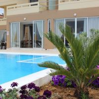 top hotel