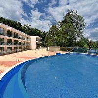 grifid hotel foresta