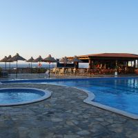 ocean hights view hotel