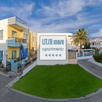 litsa mare apartment